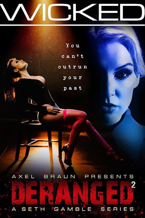 Afiche de Deranged 2