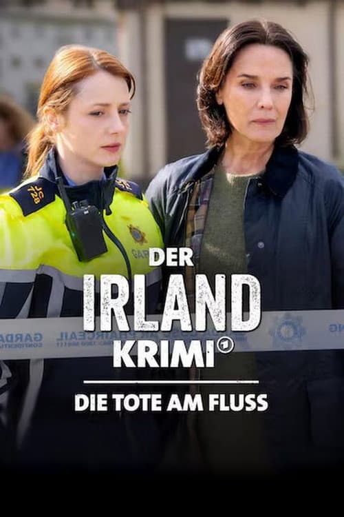 Afiche de Der Irland-Krimi: Die Tote am Fluss