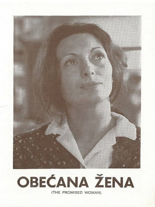 Afiche de Promised Woman