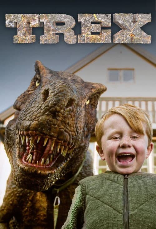 Afiche de Trex