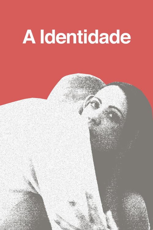 Afiche de A Identidade