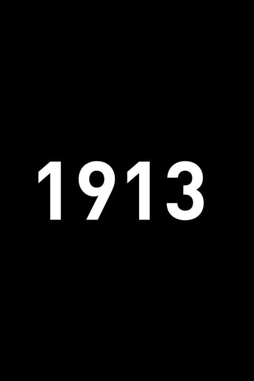 Afiche de 1913