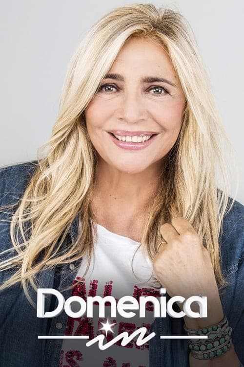 Afiche de Domenica In