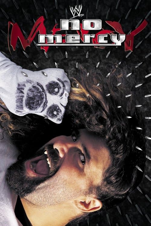 Afiche de WWE No Mercy 1999