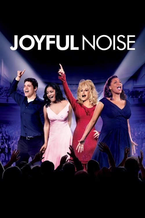 Afiche de Joyful Noise