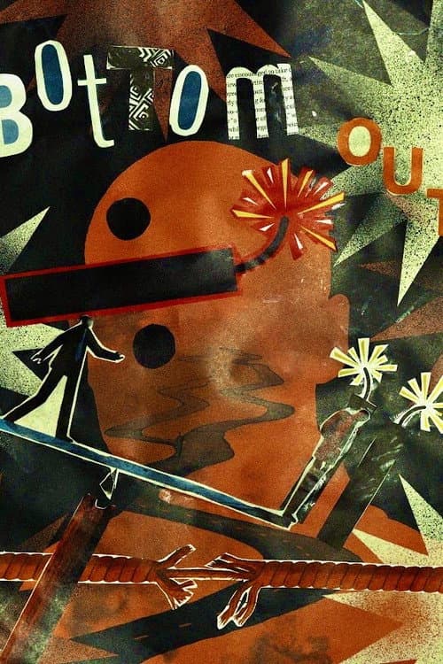 Afiche de Bottom Out