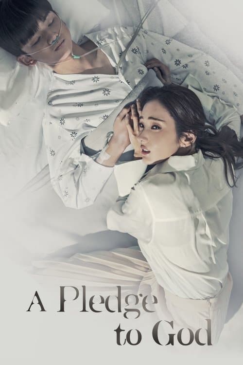 Afiche de A Pledge to God