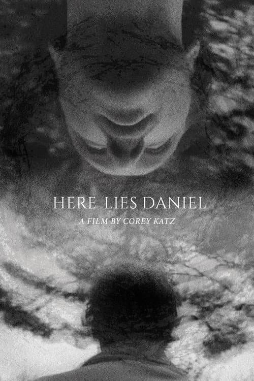 Afiche de Here Lies Daniel