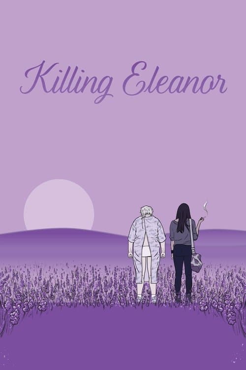 Afiche de Killing Eleanor