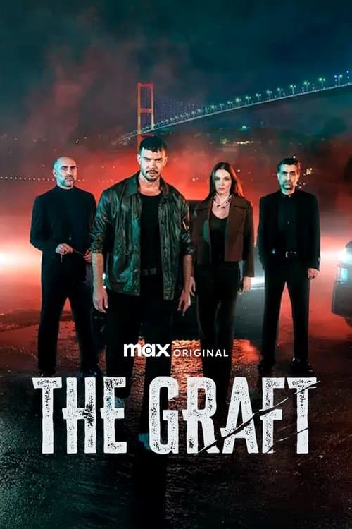 Afiche de The Graft
