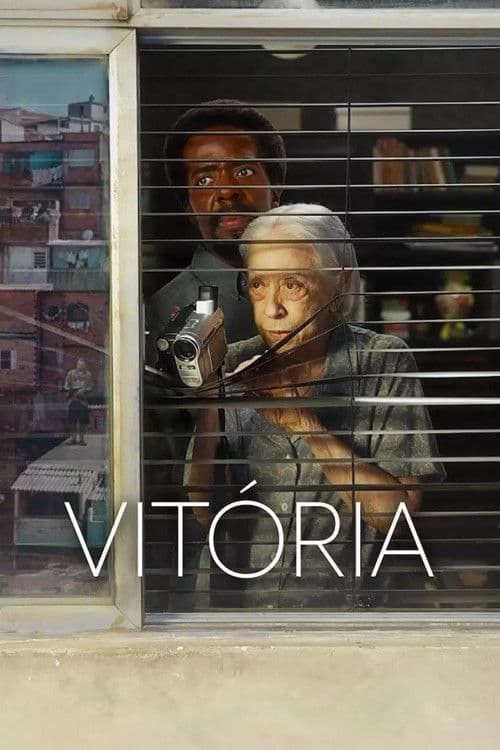 Afiche de Vitória