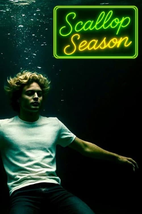Afiche de Scallop Season