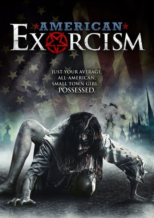 Afiche de American Exorcism