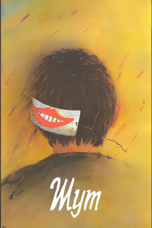 Afiche de Шут