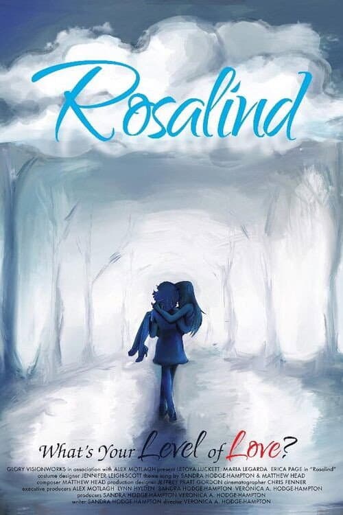 Afiche de Rosalind