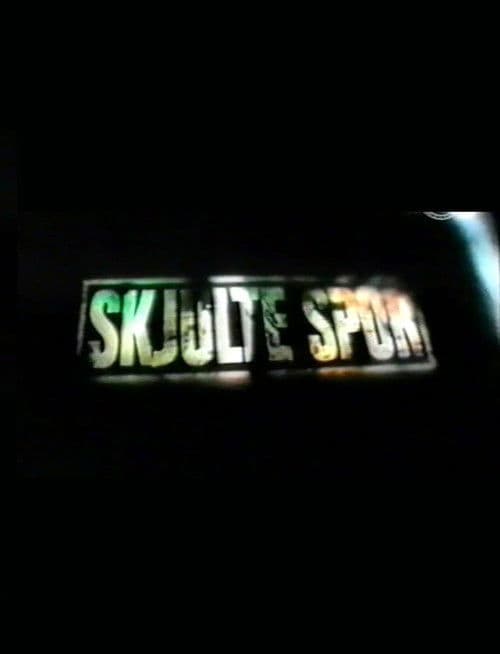Afiche de Skjulte spor