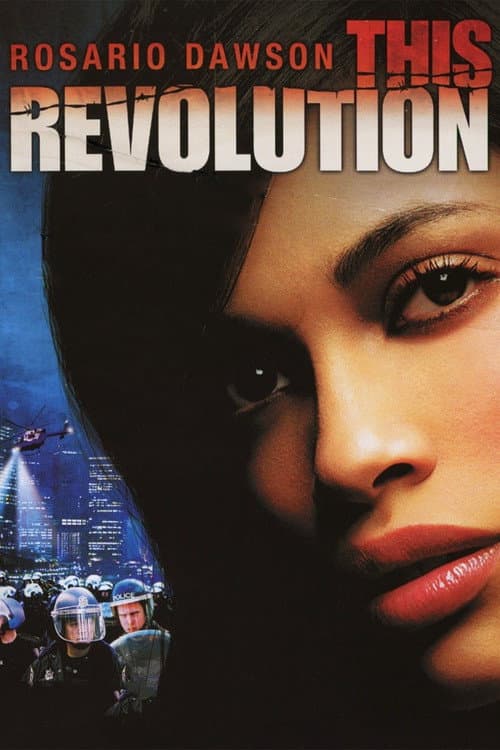 Afiche de This Revolution