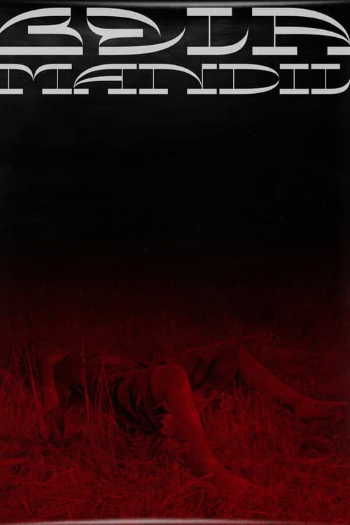 Afiche de Bela Mandil