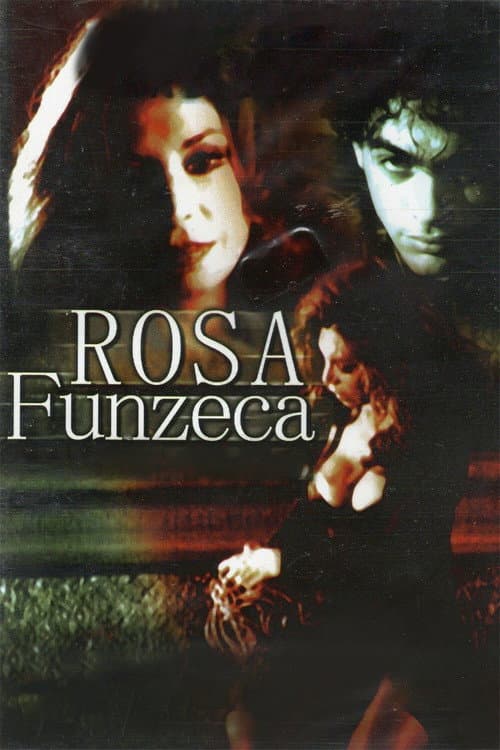 Afiche de Rosa Funzeca