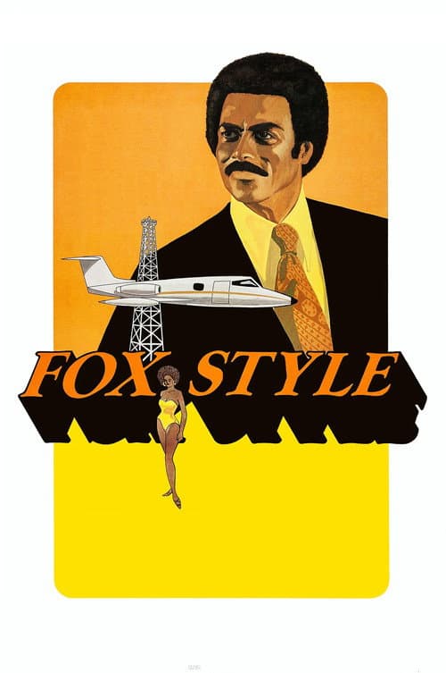 Afiche de Fox Style