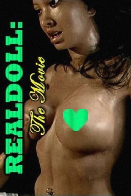 Afiche de Real Doll the Movie