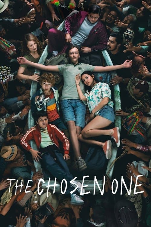 Afiche de The Chosen One