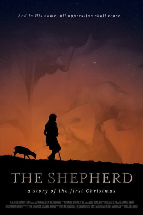 Afiche de The Shepherd