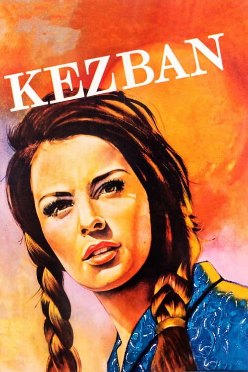 Afiche de Kezban
