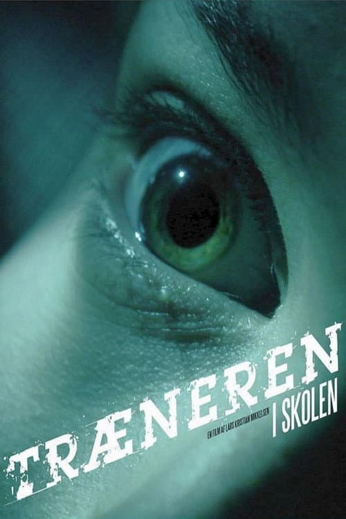 Afiche de Træneren