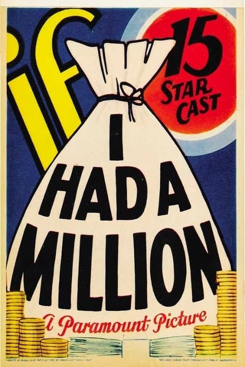 Afiche de If I Had a Million