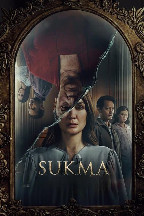 Afiche de Sukma