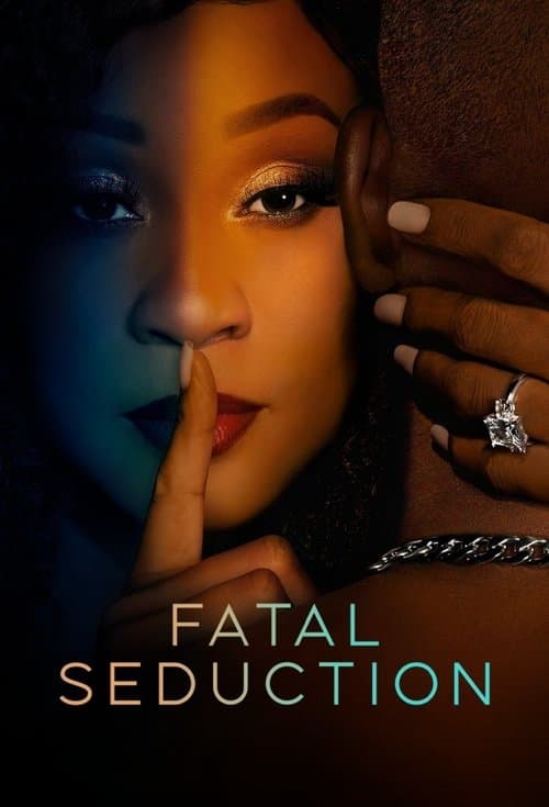 Afiche de Fatal Seduction