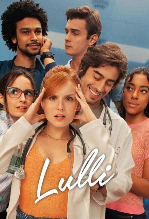 Afiche de Lulli