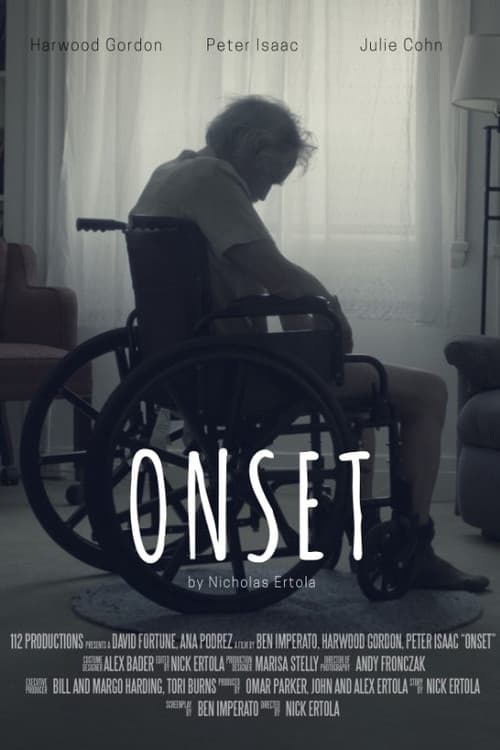 Afiche de Onset