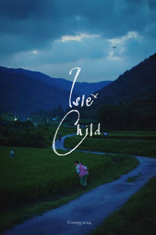 Afiche de Isle Child