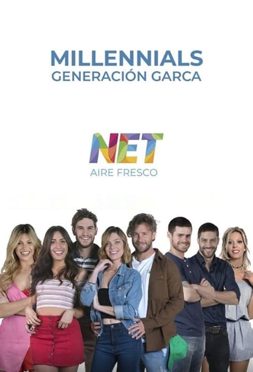 Afiche de Millennials