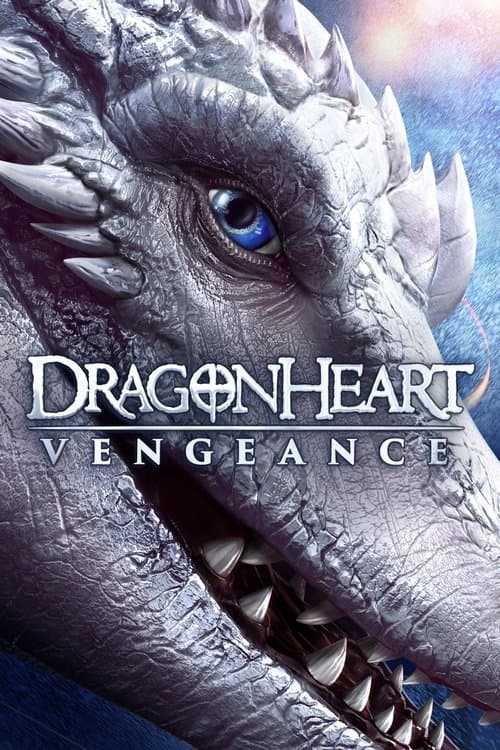 Afiche de Dragonheart: Vengeance