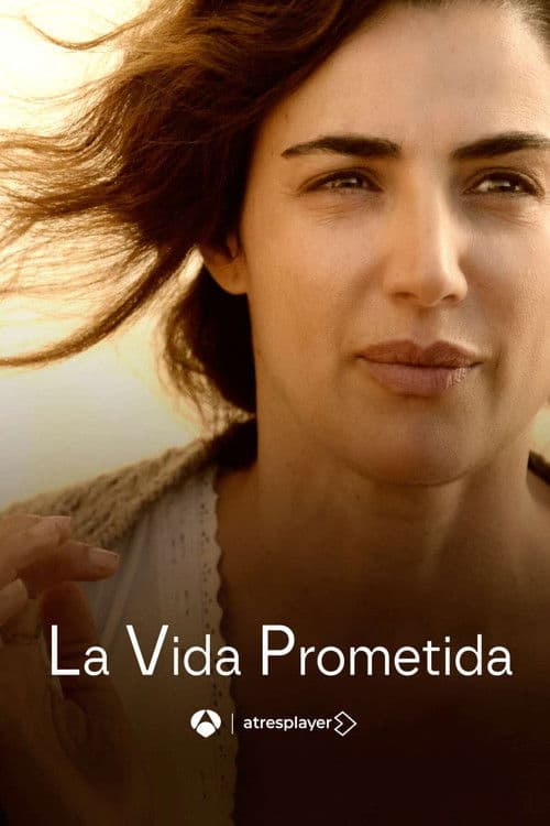 Afiche de La vida prometida