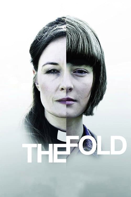 Afiche de The Fold