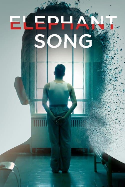 Afiche de Elephant Song