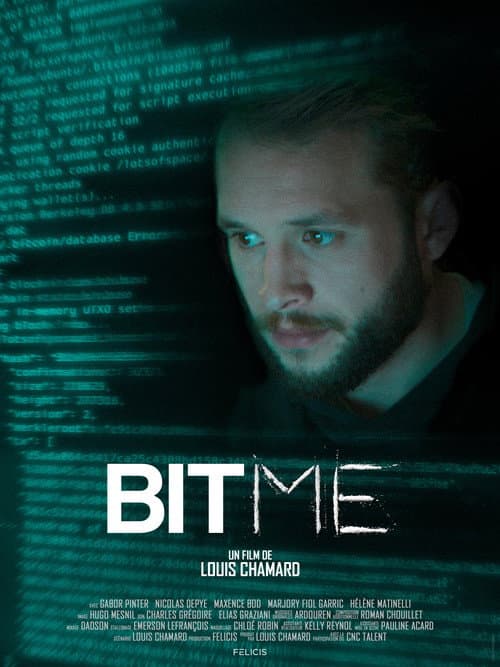 Afiche de BITME