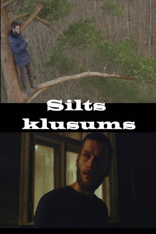 Afiche de Silts klusums