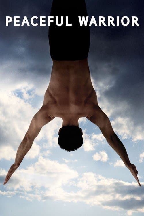 Afiche de Peaceful Warrior