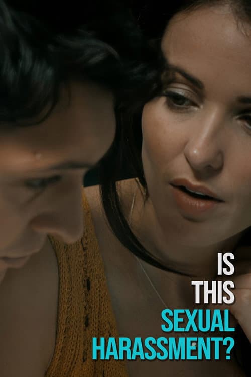 Afiche de Is This Sexual Harassment?