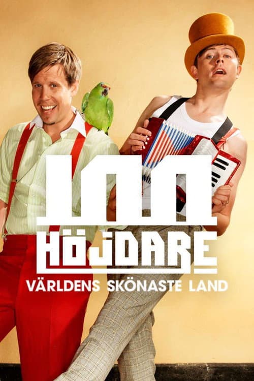 Afiche de 100 Höjdare