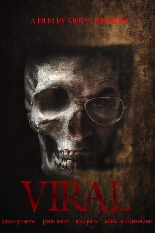 Afiche de Viral