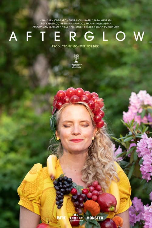 Afiche de Afterglow