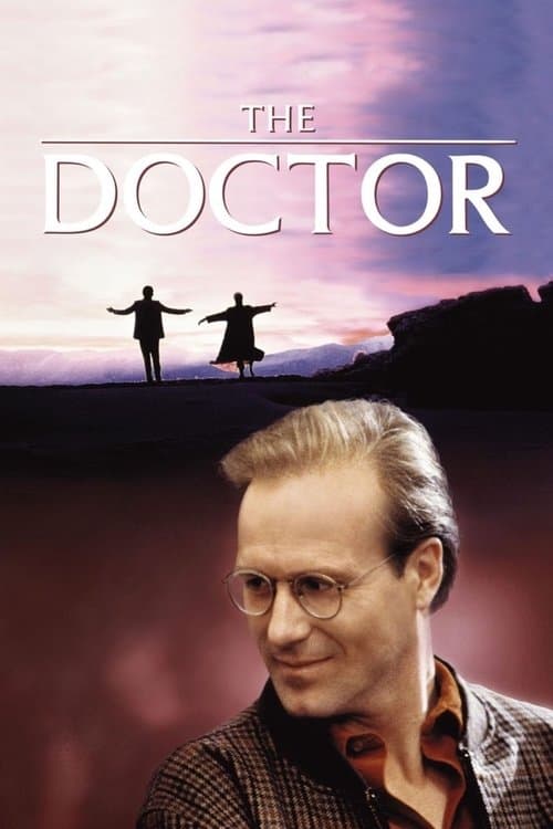 Afiche de The Doctor