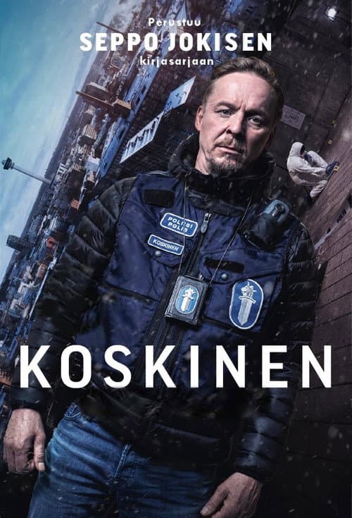 Afiche de Koskinen