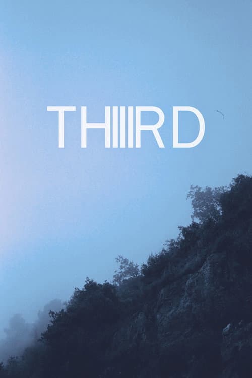 Afiche de Thiiird